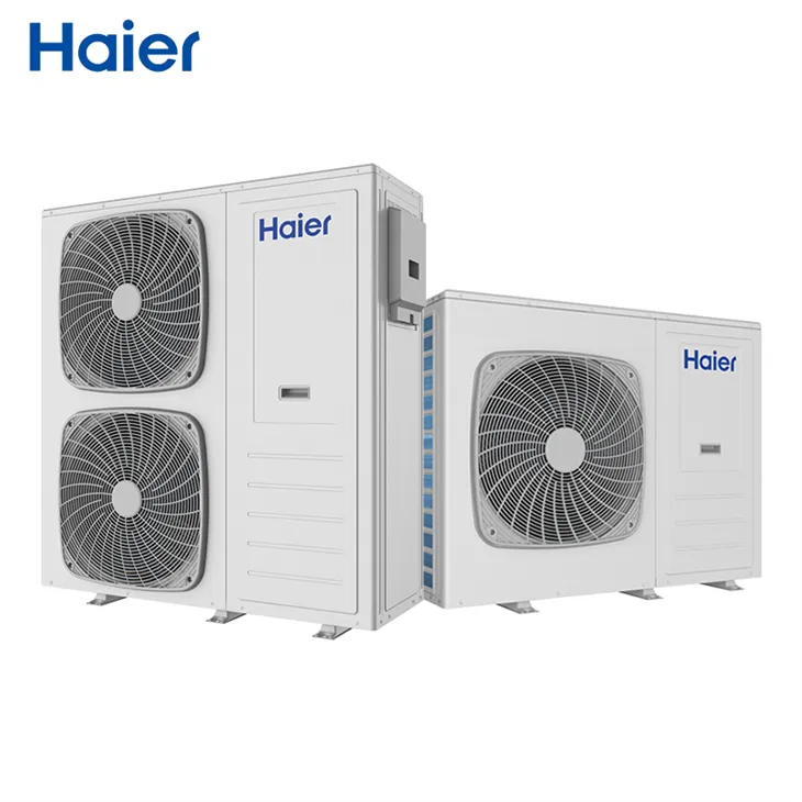 Air-cooled Heat Pump